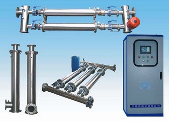 天津武清区管道静音式变频供水设备